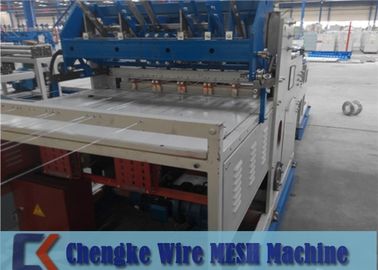 China Alambre de la fuerza del ladrillo de la perforación rectangular que hace máquina el funcionamiento estable de alto rendimiento proveedor