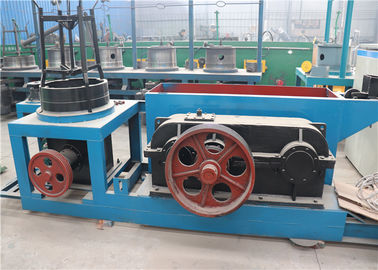 China PC/aleación/máquina continua del trefilado, máquina de cobre amarillo durable del trefilado proveedor