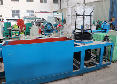 China El LT serie mojó la máquina del trefilado, máquina espiral retirada a frío del trefilado del tanque de agua proveedor