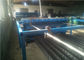 El PLC controla el punto firme de la soldadura de la anchura 1200m m de la malla de la soldadora de la malla de la construcción proveedor