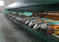 2 . soldadora del panel de malla del CNC de 5 - de 6m m, soldadora automática de la malla de alambre  proveedor