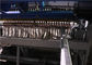 Malla de soldadura de la jaula del pollo del CNC que hace la máquina, máquina completamente automática de la cerca de la alambrada de la operación fácil proveedor