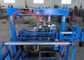 Fuerza del ladrillo de la construcción que hace la máquina, máquina de la fabricación neta del hierro de la eficacia alta proveedor
