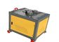 Velocidad automática reforzada 1420 R/minuto del doblador del Rebar del CNC de la dobladora del estribo del Rebar proveedor