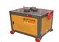 Velocidad automática reforzada 1420 R/minuto del doblador del Rebar del CNC de la dobladora del estribo del Rebar proveedor