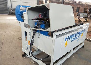 China Malla de encargo del pollo que hace la máquina, soldadora de la jaula del alambre de la alta precisión proveedor