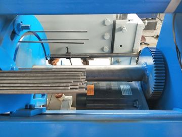 China Alta soldadora de la malla de la cerca de la productividad, máquina de la fabricación neta de alambre del control del PLC proveedor