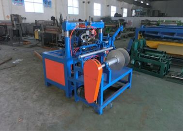 China Fuerza del ladrillo de la construcción que hace la máquina, máquina de la fabricación neta del hierro de la eficacia alta proveedor