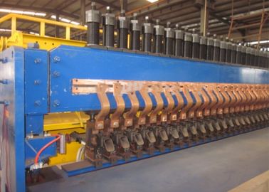 China La malla del túnel/del puente/del camino que hacía la máquina, construcción reforzó el equipo de la malla de alambre de 1200m m proveedor