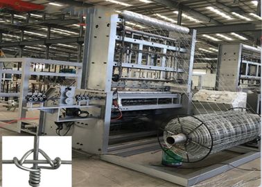 China Cerca durable que hace el equipo anti - corrosivo, telar de la cerca de la alambrada proveedor