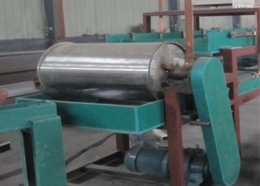 China Maquinaria de la galvanización de la inmersión caliente, línea continua poder de la galvanización de la inmersión caliente de la reserva proveedor