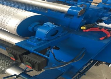 China Soldadora automática profesional de la malla de alambre 2. eficacia alta 0T/2. 5T proveedor