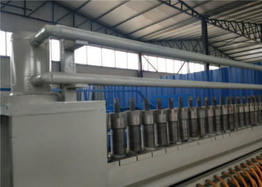 China Bajo consumo de energía multi de refuerzo de alta velocidad del propósito de la soldadora de la malla proveedor