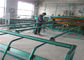 2 . soldadora del panel de malla del CNC de 5 - de 6m m, soldadora automática de la malla de alambre  proveedor