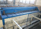El PLC controla la operación fácil de la soldadora de la jaula del pollo para la malla galvanizada proveedor