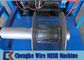 Máquina resistente de la fabricación neta del hierro, reforzando ahorro de la energía de la máquina de la malla proveedor