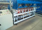 Refrigeración por agua de la malla de alambre de la eficacia alta del transformador automático de la soldadora proveedor