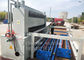 Presión hydráulica de Chengke que refuerza la soldadora de la malla garantía de 1 año proveedor